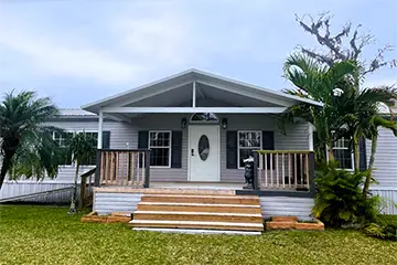 Gable elite roof patio cover
